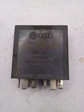 Audi VW Golf 192 Intermittent Wiper 16-Relay Module UH2 Siemen 5WK1045 1J0955531