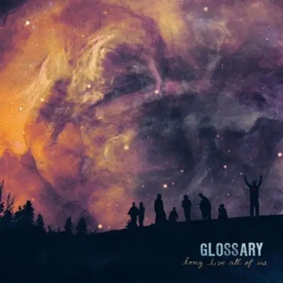 CD Glossary Long Live All Of Us DIGIPAK This Is American Music