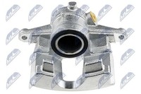 NTY Bremssattel HZT-FT-003 FüR CitroËN Passend FüR Fiat Peugeot