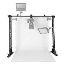 Proaim 3ft Overhead Platform/ Rigging System for Camera Studio Lights