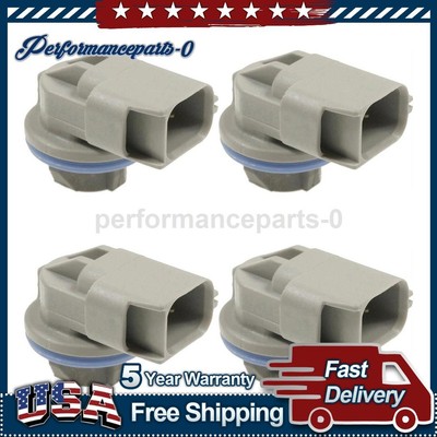 Handy Pack  Side Marker Light Socket fits 2003-2005 Lincoln Aviator