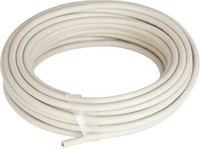 Telefonkabel Jy(St)Y 2 X 2 X 0,6 - 10 Meter, Grau Telefonkabel
