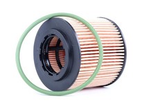 Ölfilter BLUE PRINT ADV182101 Filtereinsatz für VW POLO (9N) Polo Schrägheck