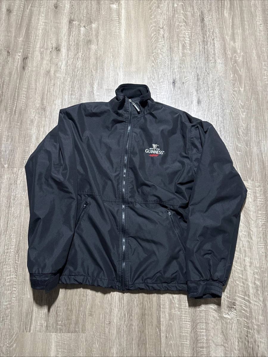 Guinness Regular Jackets for Men for Sale | Shop New & Used | eBay