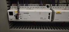 Siemens RMH760B Heizungsregler RMH760B-1