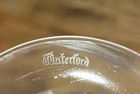 WATERFORD CRYSTAL Alana Diamond-Cut Champagne Sherbet Glasses IRELAND Set Of 4 — photo 7