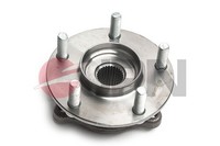 Radlagersatz JPN 10L0022-JPN FüR Opel Astra Caravan P10 Zafira Tourer P12 GTC