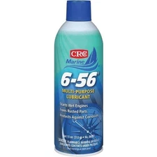 CRC 6-56 Lubricant 9 oz 06006