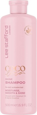 Lee Stafford Coco Loco 500ml Glanz Shampoo