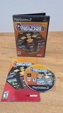 Midway Arcade Treasures 1 Sony PlayStation 2 PS2 Complete CIB