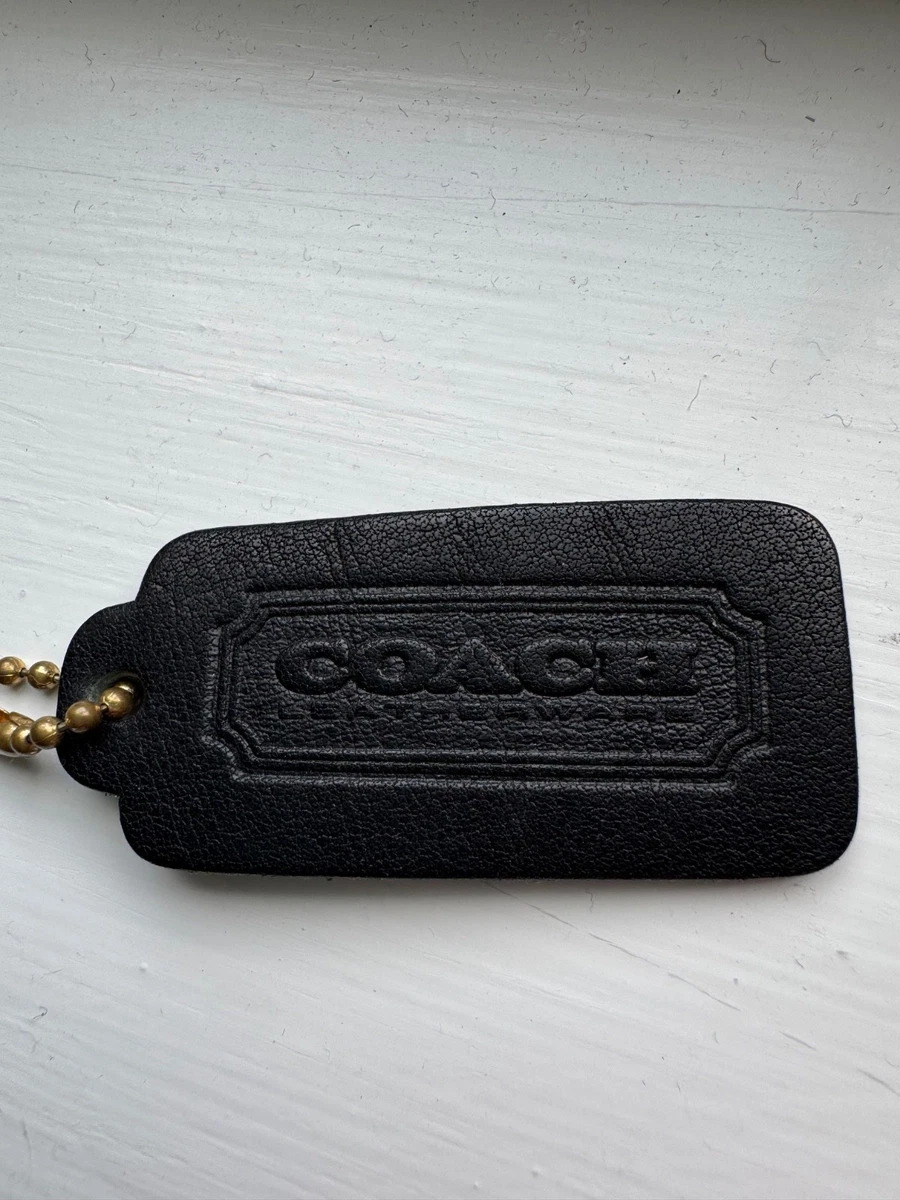 Coach Handbag Charms for Women for sale - eBay