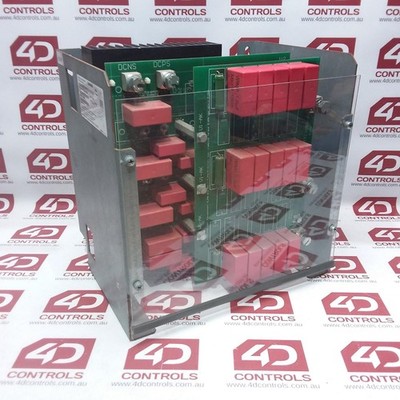 6SL3000-2DE32-6BA0 | Siemens | Voltage Peak Limiter, 132KW, Used