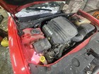 Dodge Charger Chrysler 300 Engine 5.7L VIN T 8th Digit 13-15