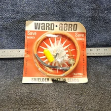 100-33 | Ward Aero 100 Series | Repair Kit for Ignition Leads