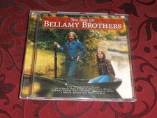CD - The Best of Bellamy Brothers