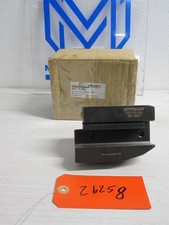 EPPINGER 223.115.250 VDI40 1" Tool Holder Haas and Okuma Machines