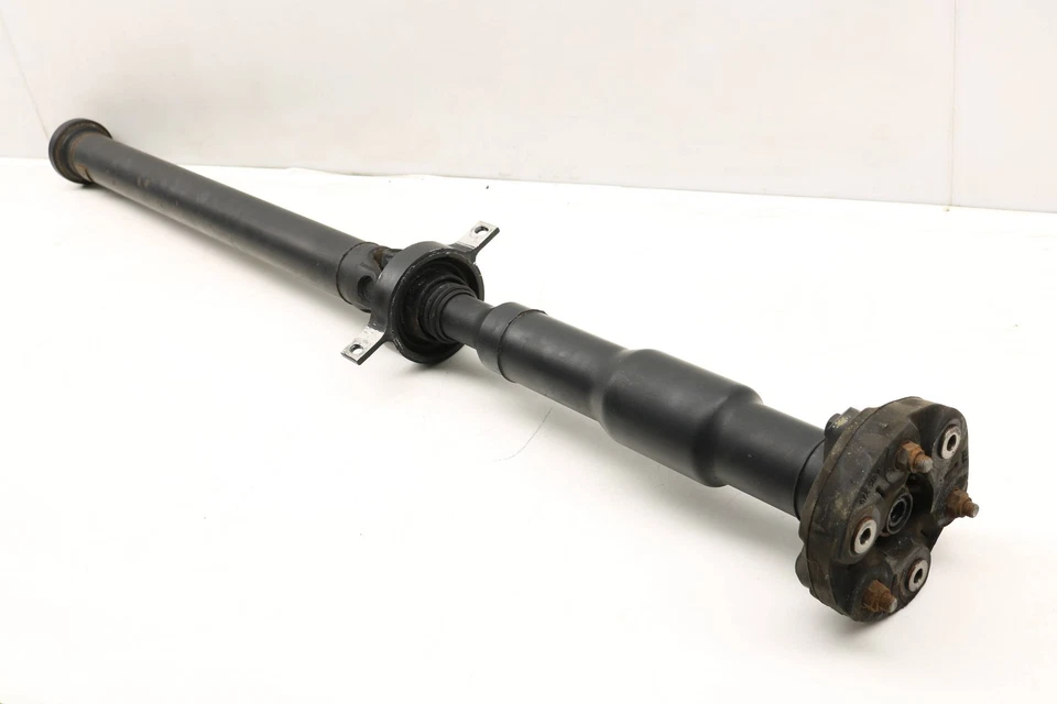 BMW 335I XDRIVE 2009-2013 - eje de transmisión trasero / eje de hélice 7574679 Foto 2 de 4