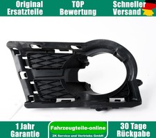Nebelscheinwerfer Abdeckung rechts VW Tiguan 5N 5N0853666A
