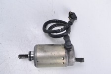 Démarreur SUZUKI BURGMAN 650 2013-2018