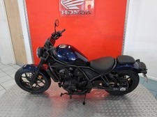 Honda CMX Motorcycles Scooters for sale UK