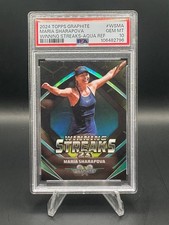 5 Maria Sharapova Cards Worth Collecting 19