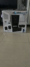 Halo Acoustics W1 1500W 6-Piece Smart Surround Sound Home Theater Brand New