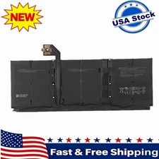 G3HTA052H Battery For Microsoft Surface Laptop 3 13.5" 1867 1868 1951 1958