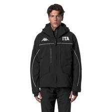 Kappa - Herren Jacke 6Cento 602Fp Ita