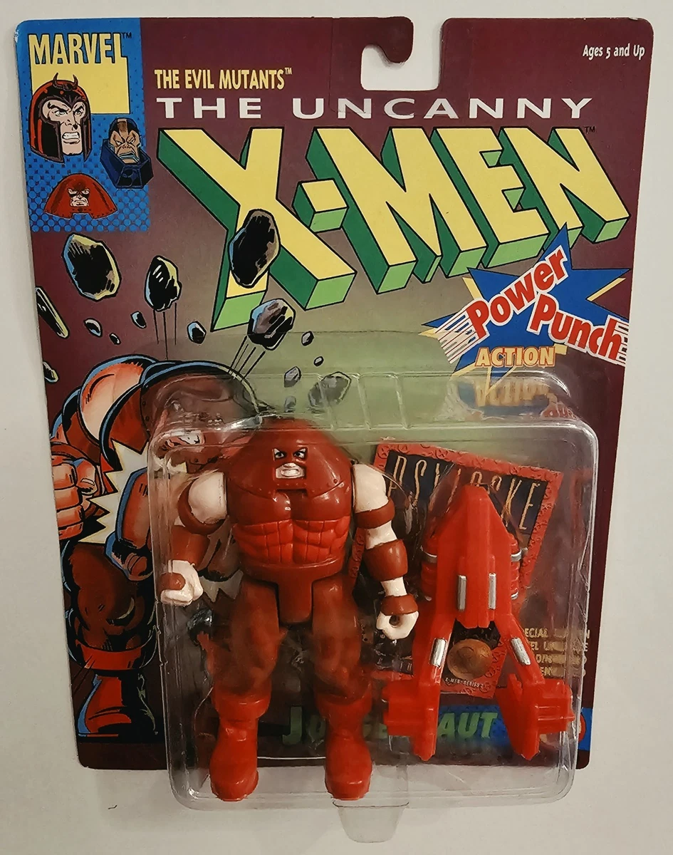 ToyBiz X-Men Action Figures for sale - eBay