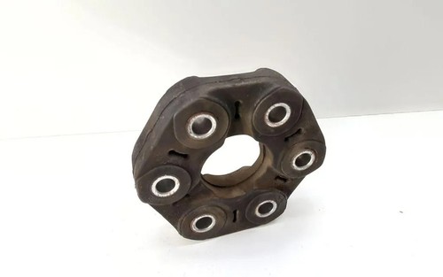 BMW 3 F30, F80 Propshaft Rubber Coupling 7511454 1.80 Diesel 2013 33729767