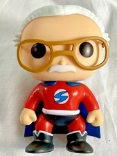 Ultimate Funko Pop Stan Lee Figures Checklist and Gallery 45