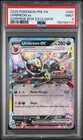 2025 POKEMON PRE EN-PRISMATIC EVOLUTIONS SURPRISE BOX EXCLUSIVE UMBREON EX PSA 9