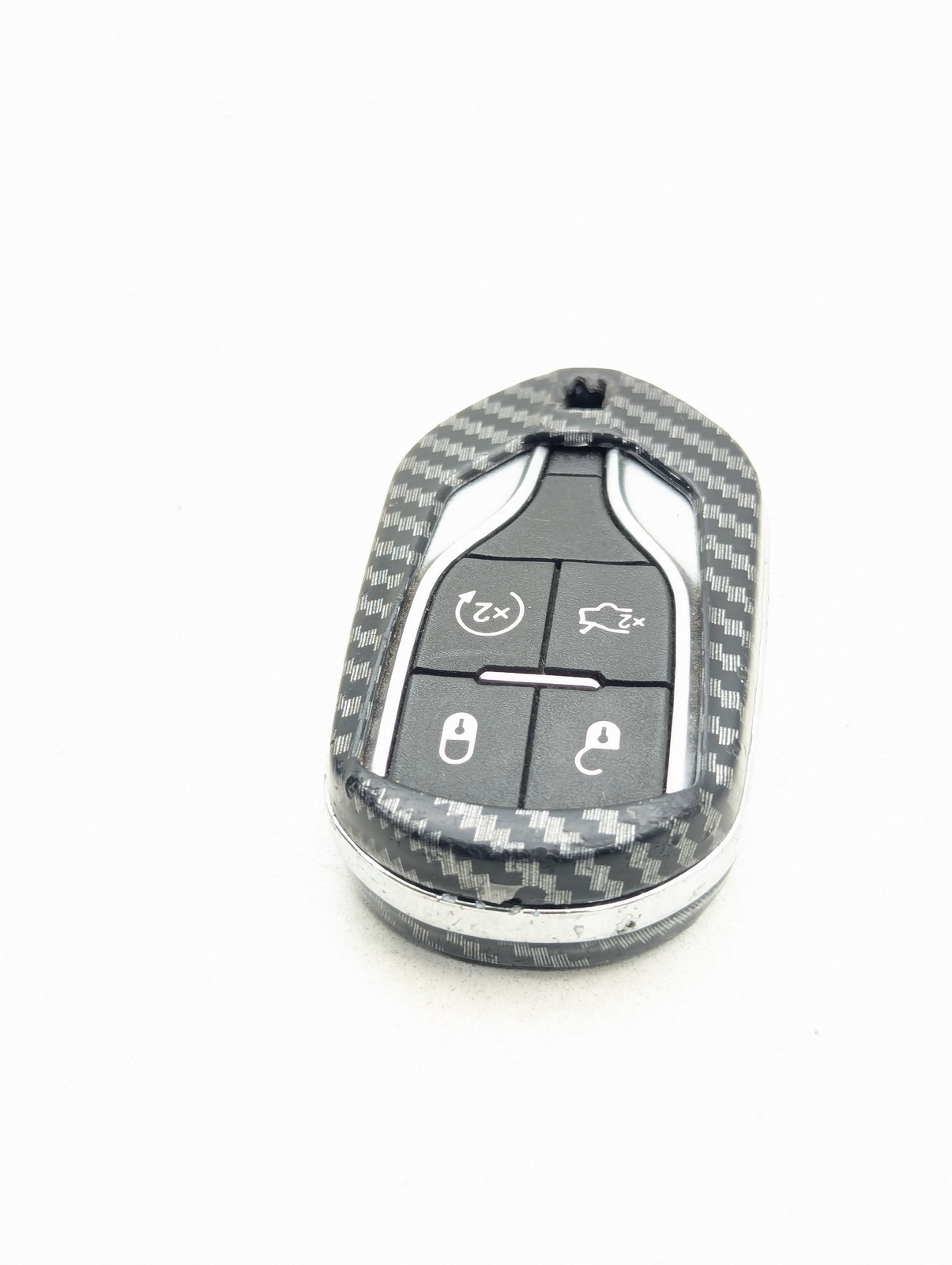 Maserati Quattroporte M156 Ghibli Key Fob Entry Remote Lock Start Switch OEM