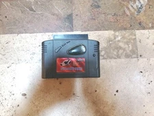 InterAct GameShark V.2.1 Nintendo 64 N64 Authentic 1990s