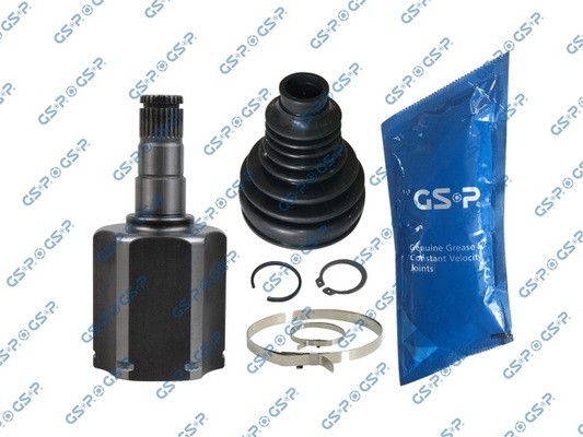 transmission sided GSP 602187 Joint Kit, drive shaft for VOLVO