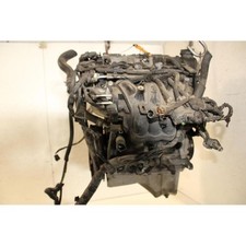 Moteur Suzuki SPLASH