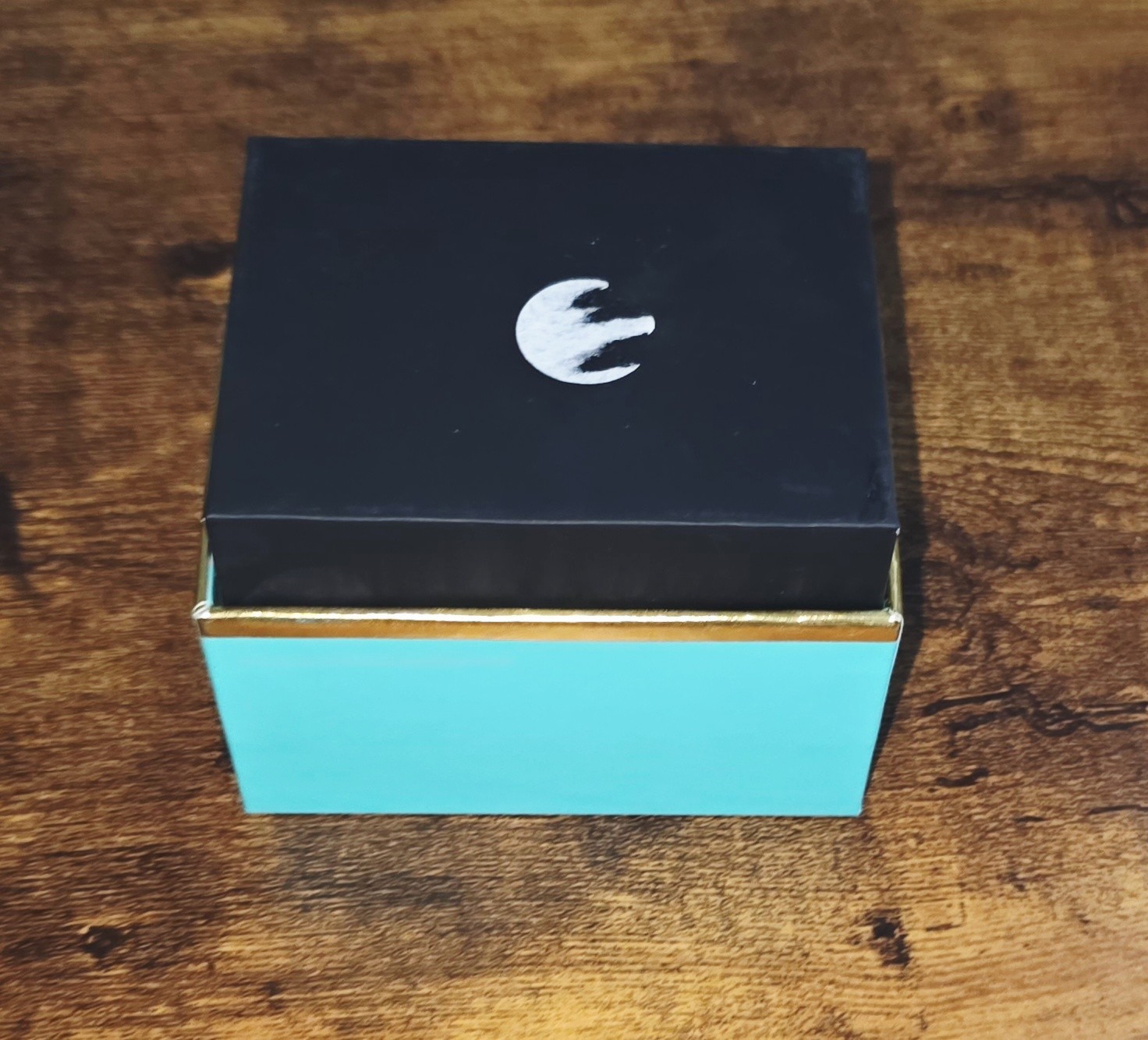 Rustic Cuff Bracelet Set Blue EUC - image 11