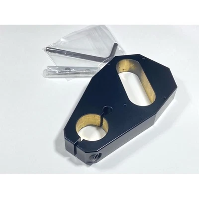 [Inutilisé] Base de bras de lecture modèle MICRO AX-2G (MSK-2G) Dimensions du... - Photo 1/4