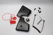 Universal Magnetic Safety Switch Treadmill Lock Emergency Stop w/ Hardware