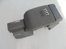 Opel Vectra C Signum Bj.2002-09 Mittelkonsole Mittelarmlehne Stoff Armlehne Dose