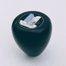 Vintage Triumph Tr3b Tr4 Tr4a Tr250 Tr6 Tr7 Tr8 Spitfire Amco Leather Shift Knob Vintage Triumph Tr3b Tr4 Tr4a Tr250 Tr6 Tr7 Tr8 Spitfire Amco Leather Shift Knob