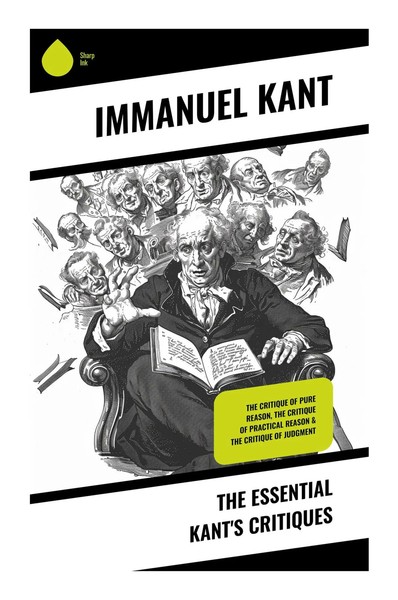 Immanuel Kant | The Essential Kant's Critiques | Taschenbuch | Englisch (2024)-image