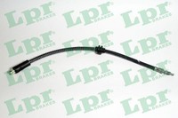 Bremsschlauch LPR 6T46559 FüR Lancia Ulysse Zeta CitroËN Fiat Peugeot Scudo Bus