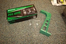 RCBS Reloading # 09092 Advanced Powder Measure Stand