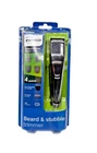 Philips Norelco Beard Trimmer 1000 Beard and Stubble Trimmer Damage Packaging