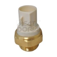 Meat & Doria Temperaturschalter KüHlerlüFter FüR Ford Focus DAW DBW 1.6 16V