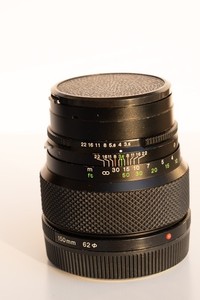 Zenza Bronica Zenzanon 150mm f3.5 Medium Format Camera Lens