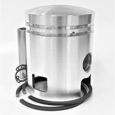 PISTONE APE 500 - 501  METEOR  PC0720040 D. 63,4 - 63,8 - 64,6 - 65,2