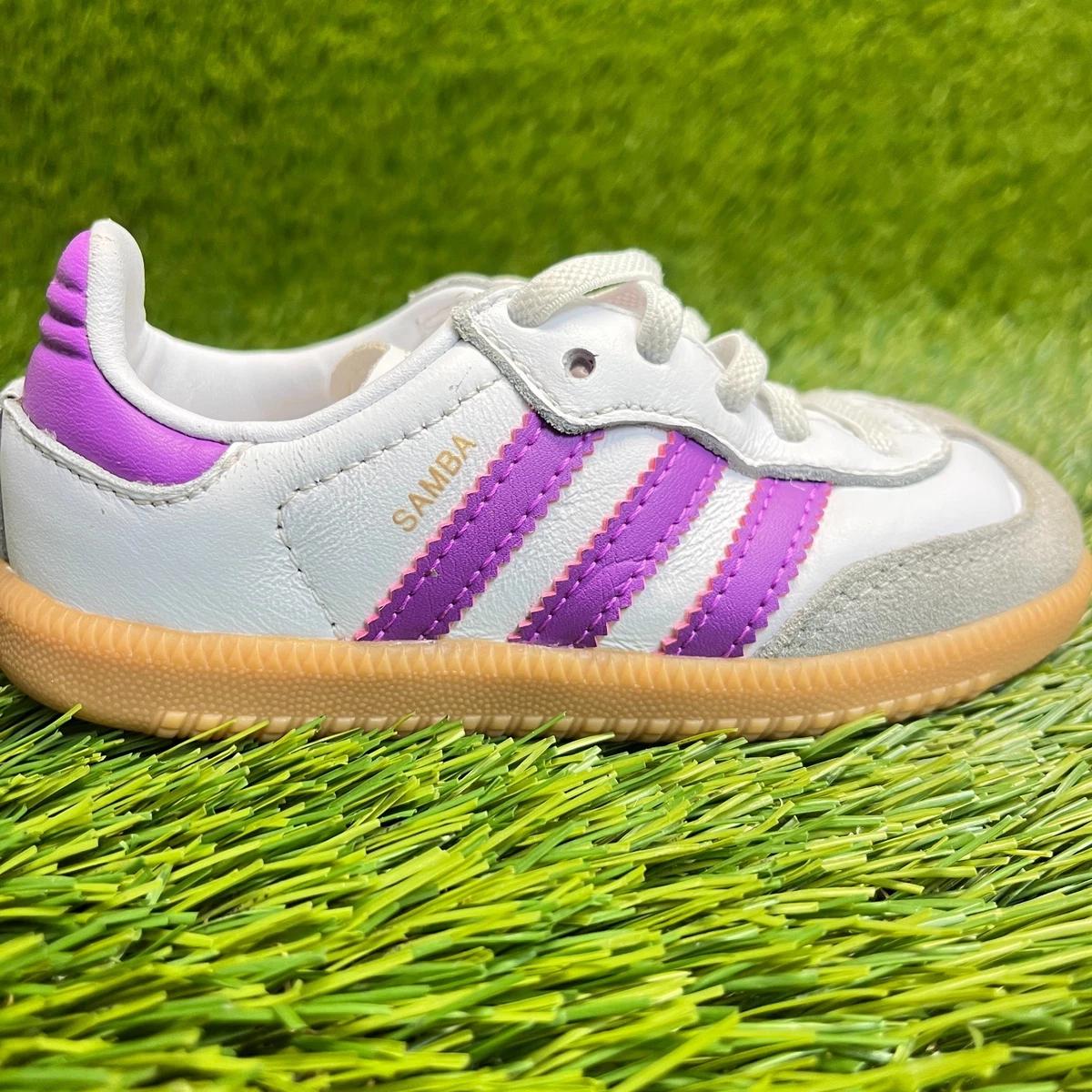 adidas Shoes for Baby & Toddler Girls for sale | eBay
