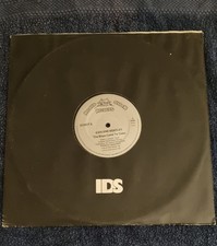 Earlene Bentley - The Boys Come To Town (12") SOHOT 8 VG/VG